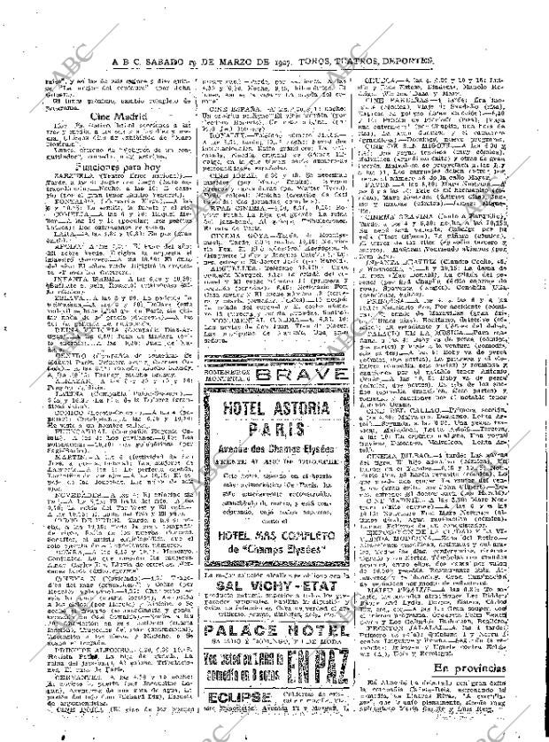 ABC MADRID 19-03-1927 página 39
