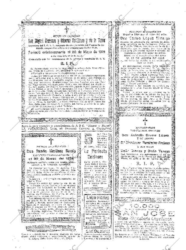 ABC MADRID 19-03-1927 página 44