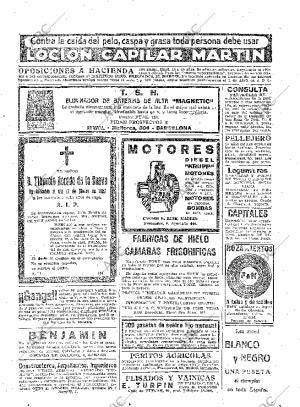ABC MADRID 19-03-1927 página 45