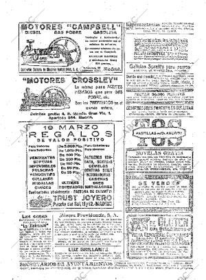 ABC MADRID 19-03-1927 página 46