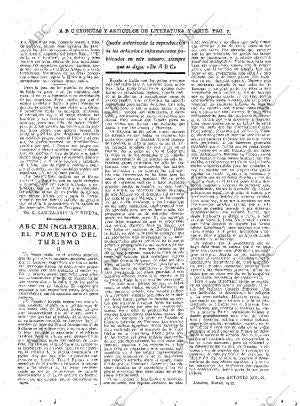 ABC MADRID 19-03-1927 página 7