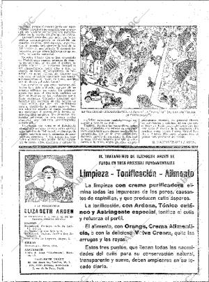 ABC MADRID 20-03-1927 página 10