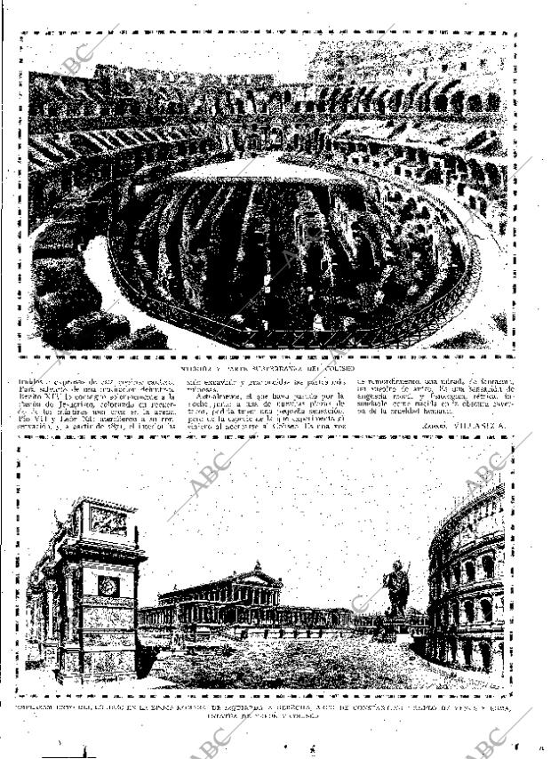 ABC MADRID 20-03-1927 página 17