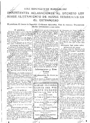 ABC MADRID 20-03-1927 página 31