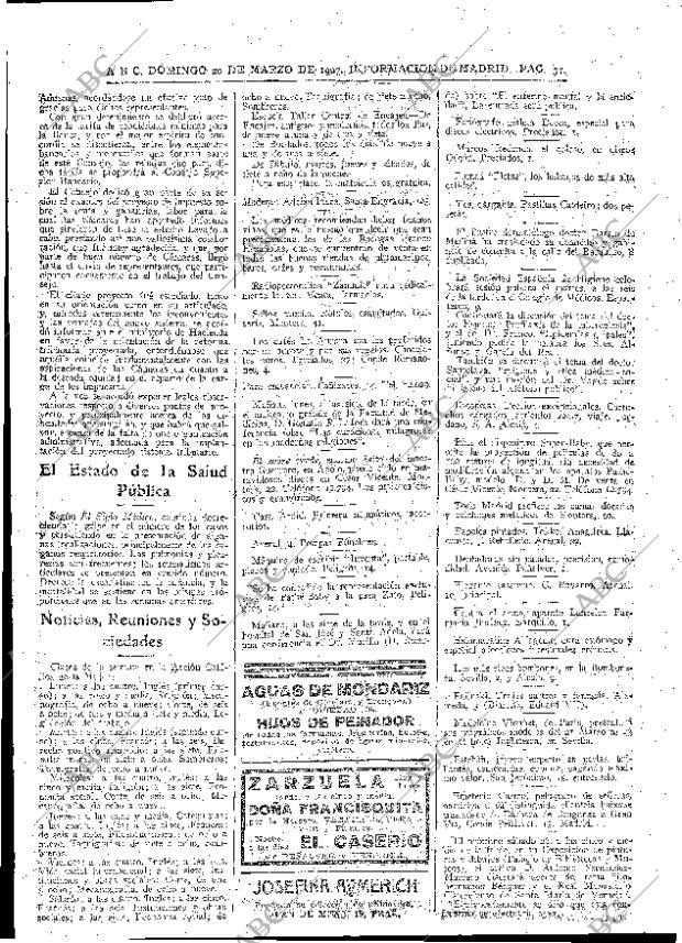 ABC MADRID 20-03-1927 página 37