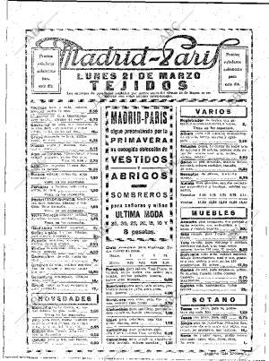 ABC MADRID 20-03-1927 página 42