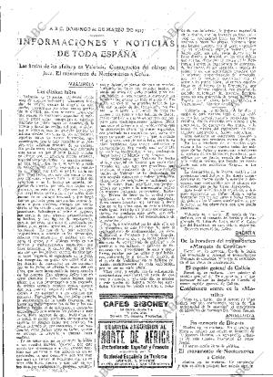 ABC MADRID 20-03-1927 página 43