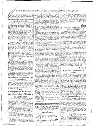 ABC MADRID 20-03-1927 página 48