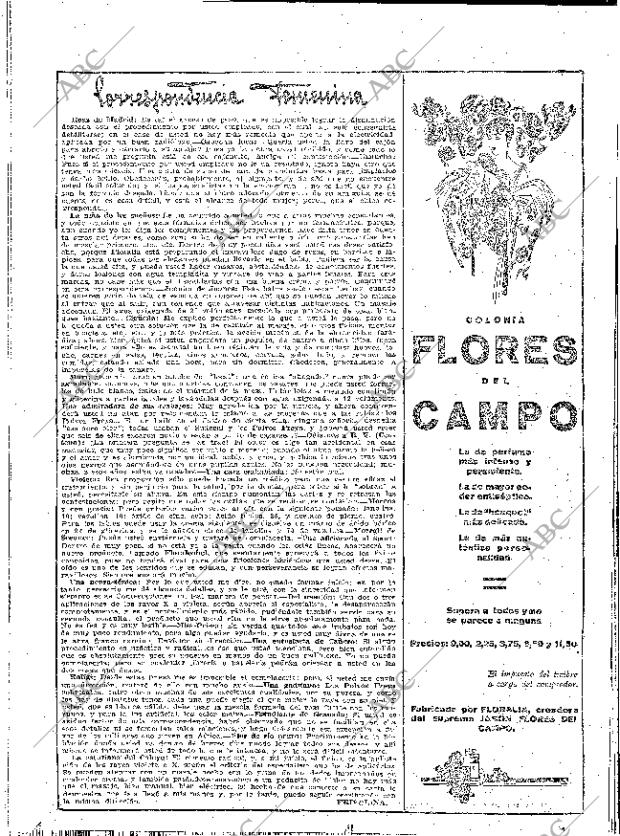 ABC MADRID 20-03-1927 página 50