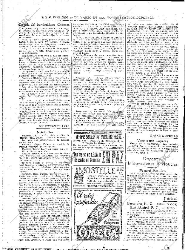 ABC MADRID 20-03-1927 página 54