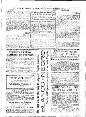 ABC MADRID 20-03-1927 página 56