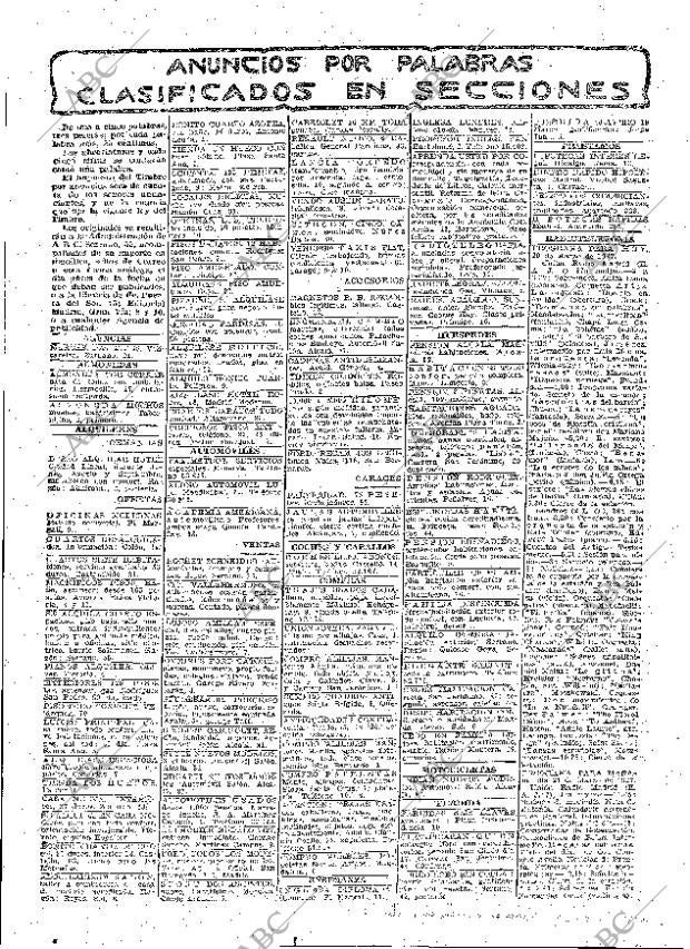 ABC MADRID 20-03-1927 página 57