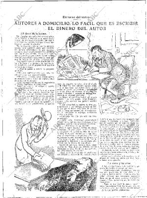 ABC MADRID 20-03-1927 página 6