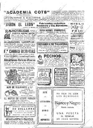 ABC MADRID 20-03-1927 página 63