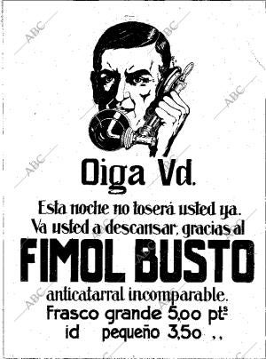 ABC MADRID 20-03-1927 página 64