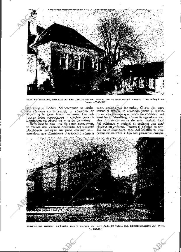 BLANCO Y NEGRO MADRID 20-03-1927 página 11