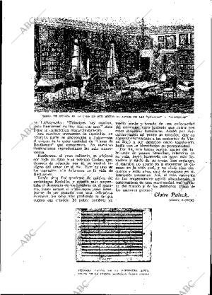 BLANCO Y NEGRO MADRID 20-03-1927 página 13