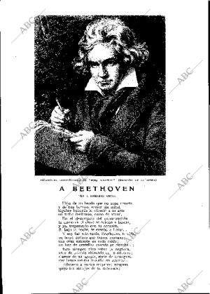 BLANCO Y NEGRO MADRID 20-03-1927 página 14