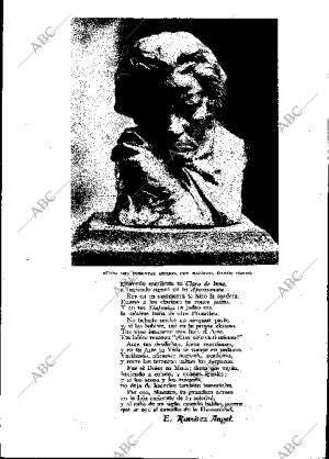 BLANCO Y NEGRO MADRID 20-03-1927 página 15