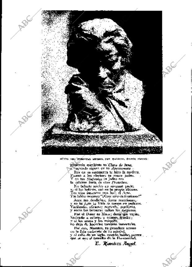 BLANCO Y NEGRO MADRID 20-03-1927 página 15