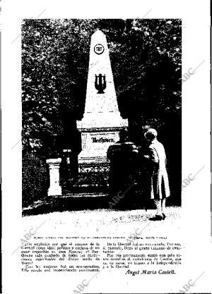 BLANCO Y NEGRO MADRID 20-03-1927 página 20