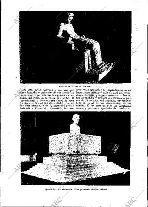 BLANCO Y NEGRO MADRID 20-03-1927 página 27