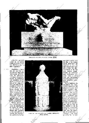 BLANCO Y NEGRO MADRID 20-03-1927 página 28