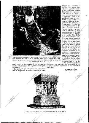 BLANCO Y NEGRO MADRID 20-03-1927 página 29