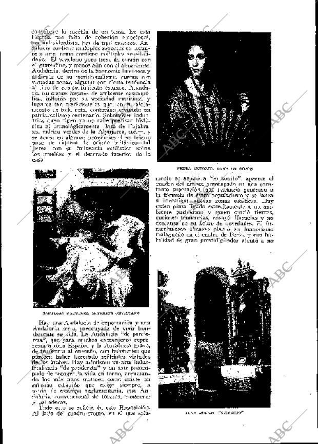 BLANCO Y NEGRO MADRID 20-03-1927 página 32