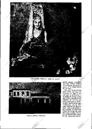 BLANCO Y NEGRO MADRID 20-03-1927 página 33