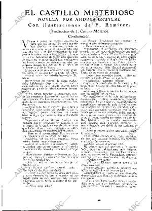 BLANCO Y NEGRO MADRID 20-03-1927 página 37