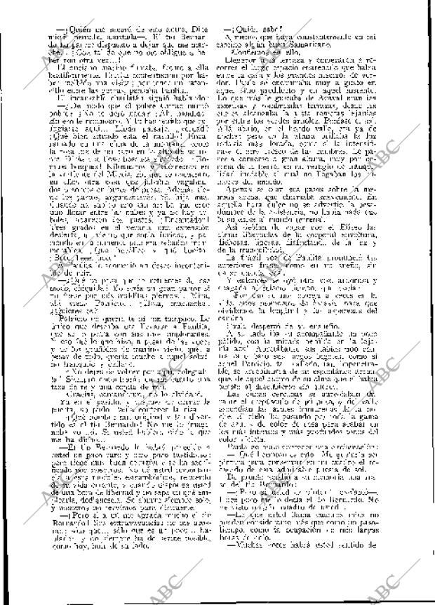 BLANCO Y NEGRO MADRID 20-03-1927 página 42