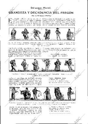 BLANCO Y NEGRO MADRID 20-03-1927 página 44