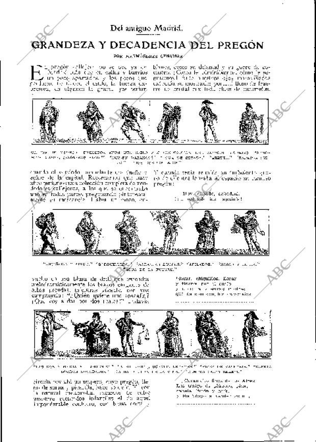 BLANCO Y NEGRO MADRID 20-03-1927 página 44