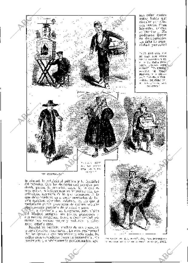 BLANCO Y NEGRO MADRID 20-03-1927 página 48