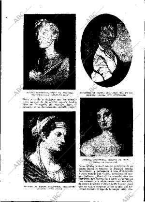 BLANCO Y NEGRO MADRID 20-03-1927 página 5