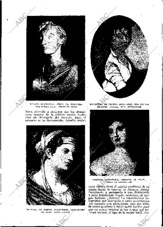 BLANCO Y NEGRO MADRID 20-03-1927 página 5