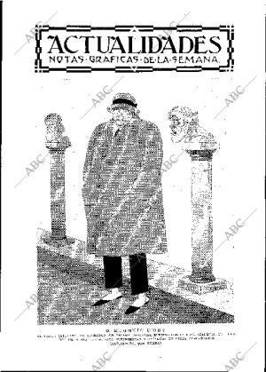 BLANCO Y NEGRO MADRID 20-03-1927 página 51