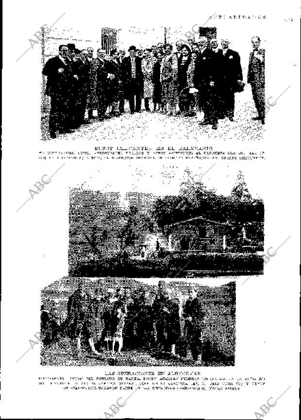 BLANCO Y NEGRO MADRID 20-03-1927 página 53