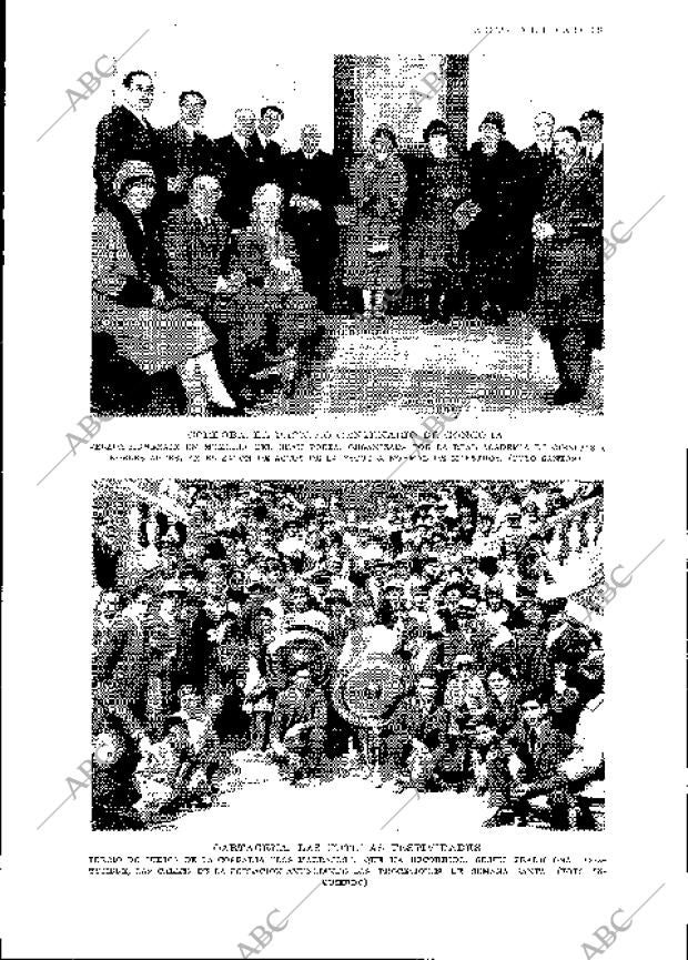 BLANCO Y NEGRO MADRID 20-03-1927 página 55