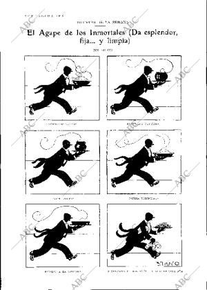 BLANCO Y NEGRO MADRID 20-03-1927 página 58