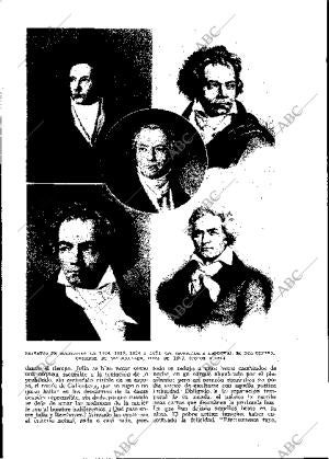 BLANCO Y NEGRO MADRID 20-03-1927 página 6