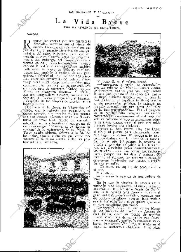 BLANCO Y NEGRO MADRID 20-03-1927 página 61