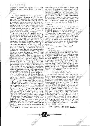 BLANCO Y NEGRO MADRID 20-03-1927 página 62