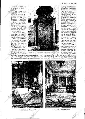 BLANCO Y NEGRO MADRID 20-03-1927 página 65