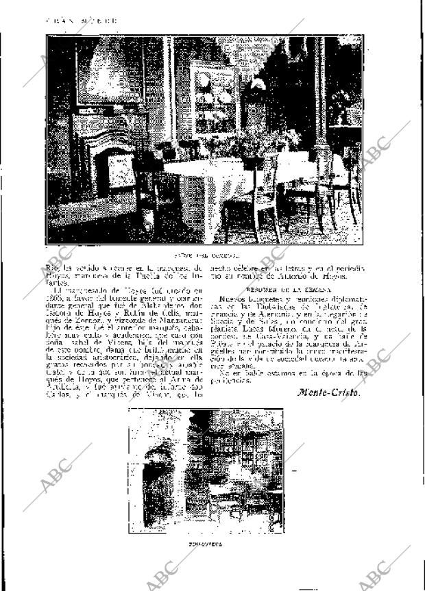 BLANCO Y NEGRO MADRID 20-03-1927 página 66