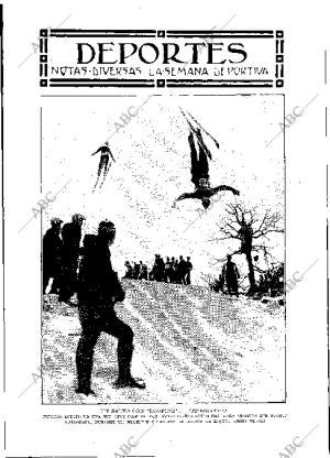 BLANCO Y NEGRO MADRID 20-03-1927 página 67