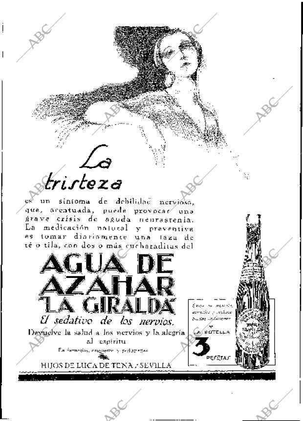 BLANCO Y NEGRO MADRID 20-03-1927 página 68