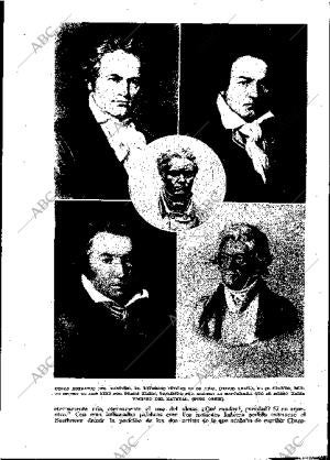 BLANCO Y NEGRO MADRID 20-03-1927 página 7