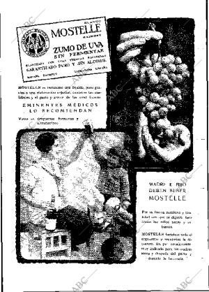 BLANCO Y NEGRO MADRID 20-03-1927 página 74